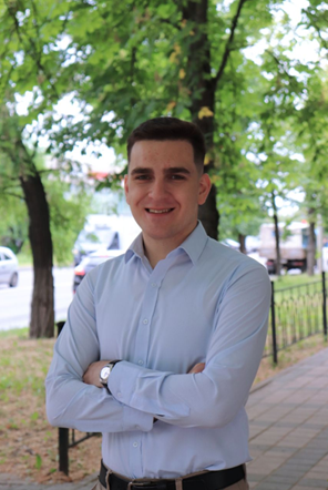 Алеви Аммар