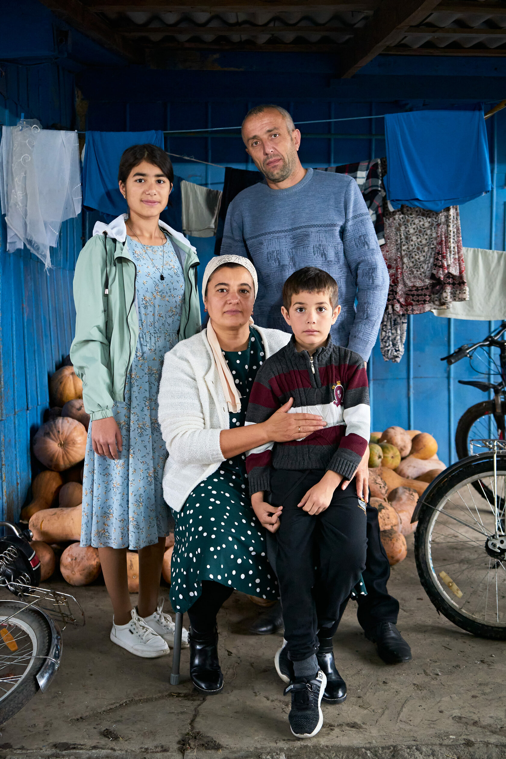 Мухамедов Мамиржон Хайриддинович