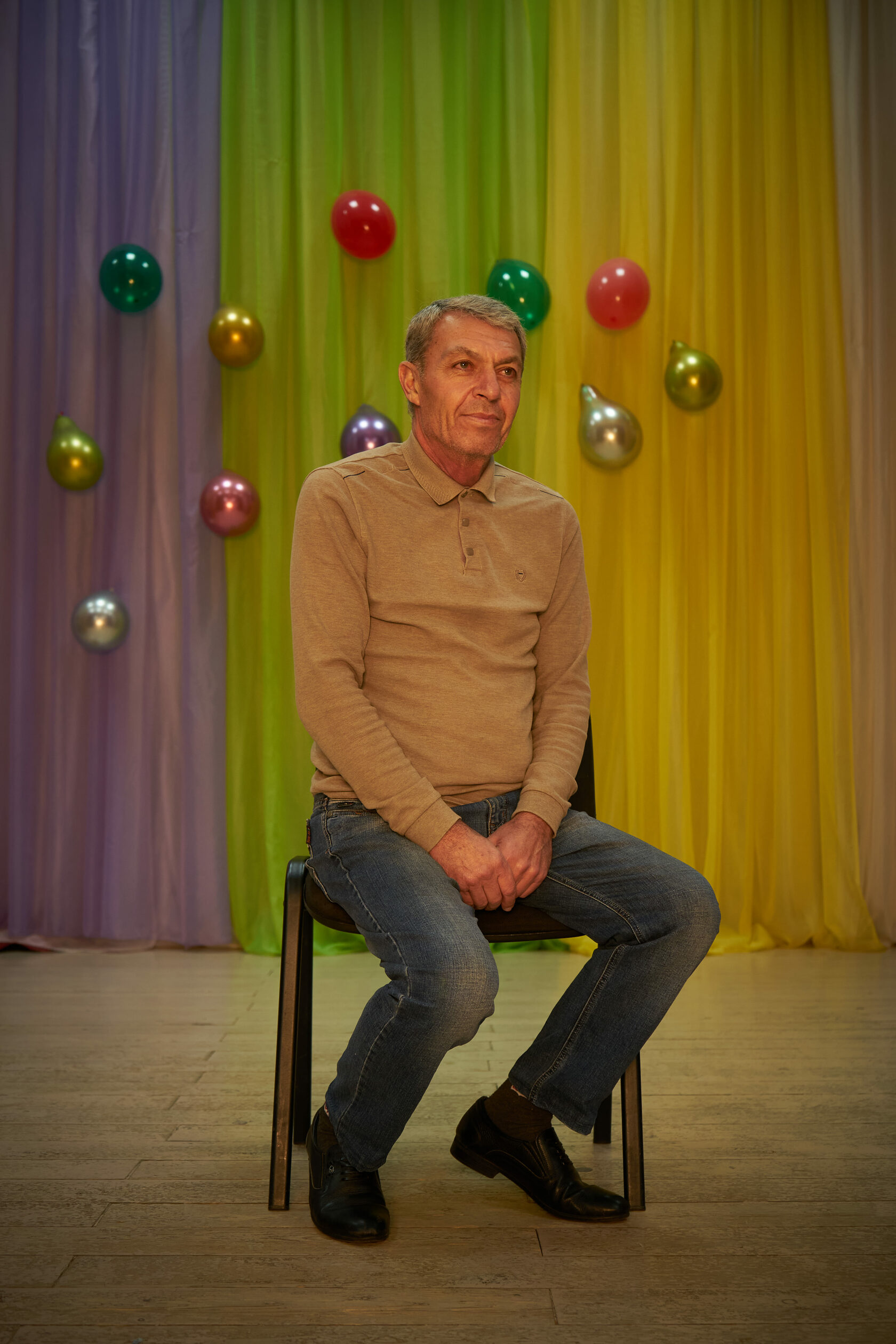 Абдуллаев Назим Мухаммедович